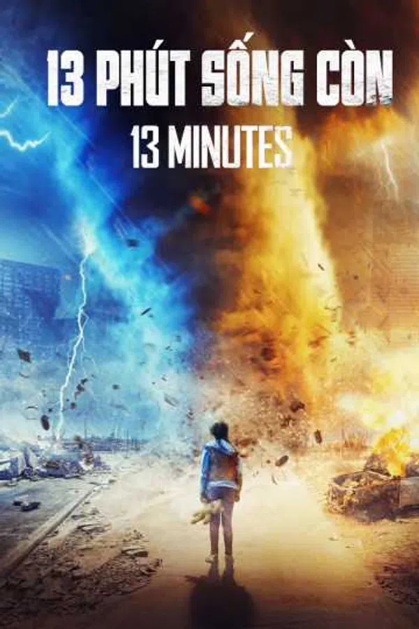 Xem Phim 13 Phút Sống Còn Vietsub HD Online