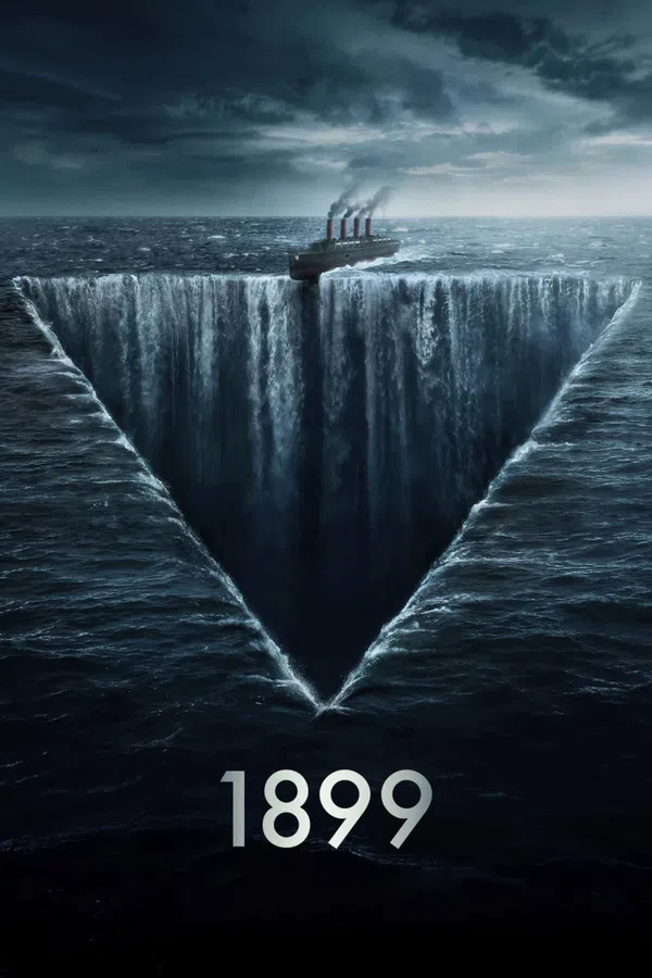 Xem Phim 1899 Vietsub HD Online