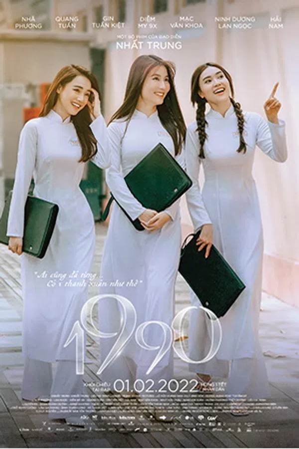 Xem Phim 1990 Vietsub HD Online