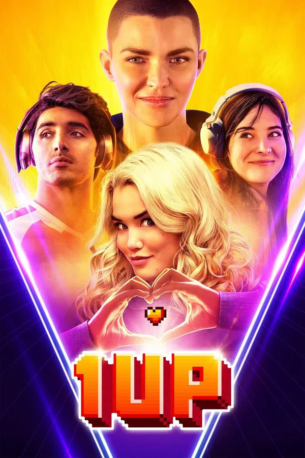 Xem Phim 1Up Vietsub HD Online