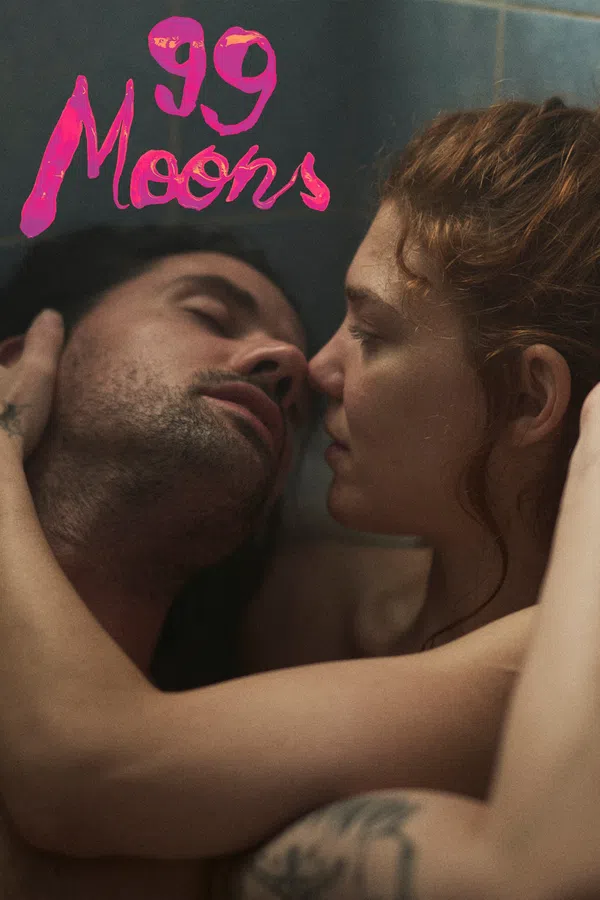 Poster phim 99 Moons trên Phim M?i