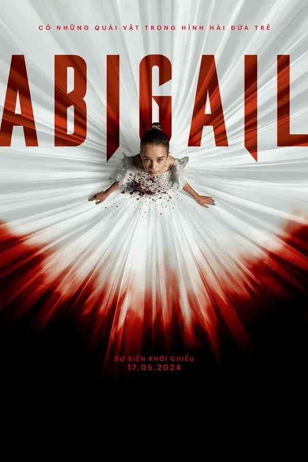 Xem Phim Abigail Vietsub HD Online