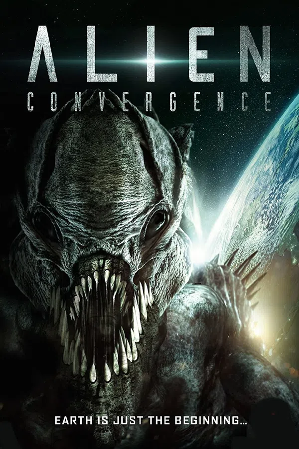Xem Phim Alien Convergence Vietsub HD Online