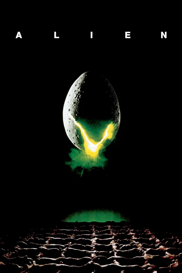 Poster phim Alien trên Phim M?i