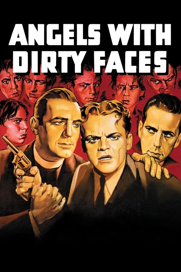 Xem Phim Angels with Dirty Faces Vietsub HD Online