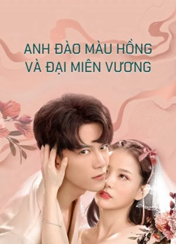 Poster phim Anh Đào Màu Hồng và Đại Miên Vương Part 2 trên Phim M?i