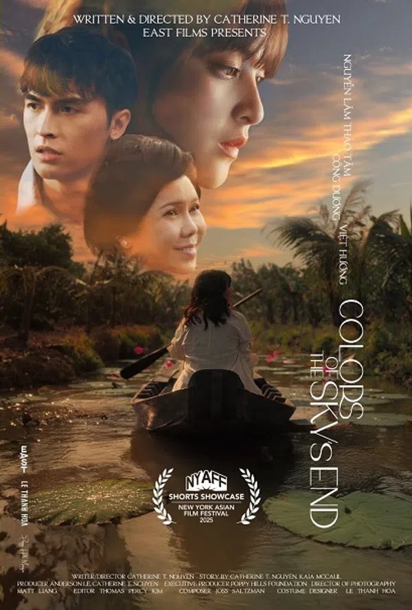 Xem Phim Ánh Dương Nơi Trời Tận Vietsub HD Online
