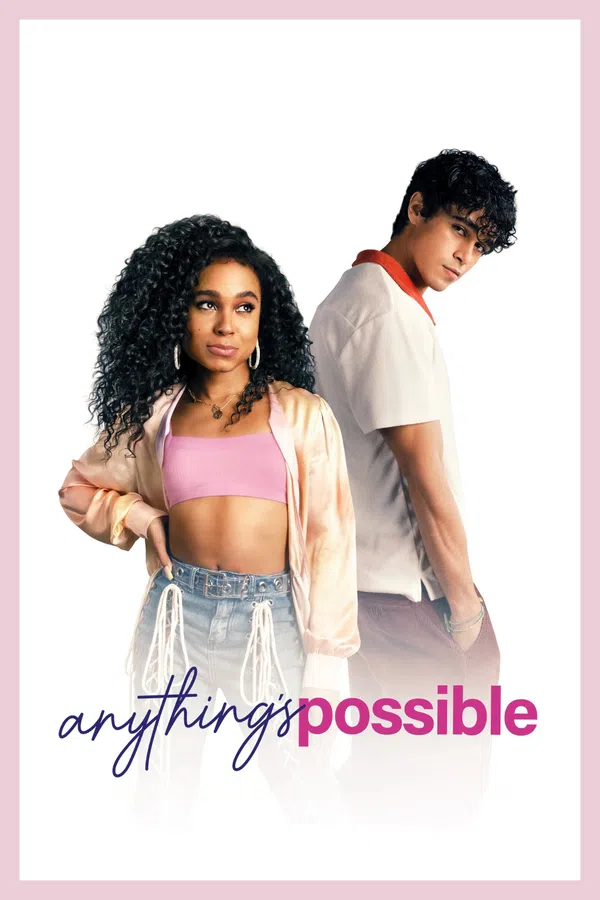Xem Phim Anything's Possible Vietsub HD Online