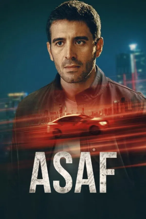 Xem Phim Asaf Vietsub HD Online