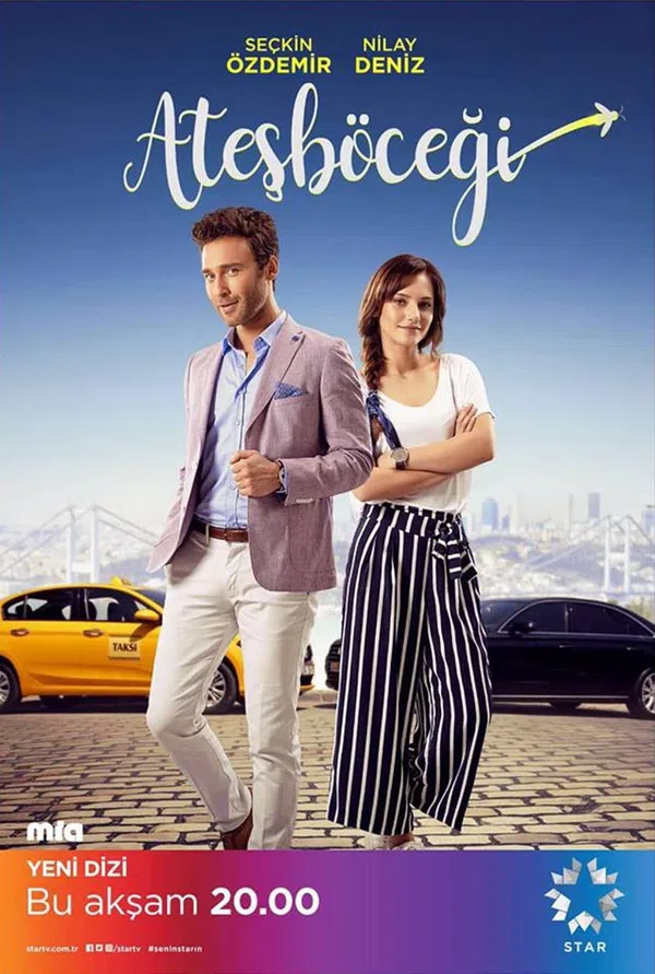 Xem Phim Atesbocegi Vietsub HD Online