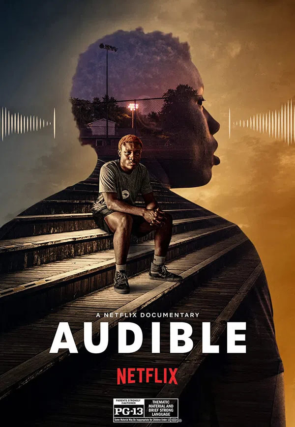 Xem Phim Audible: Tiếng nói kiên cường Vietsub HD Online