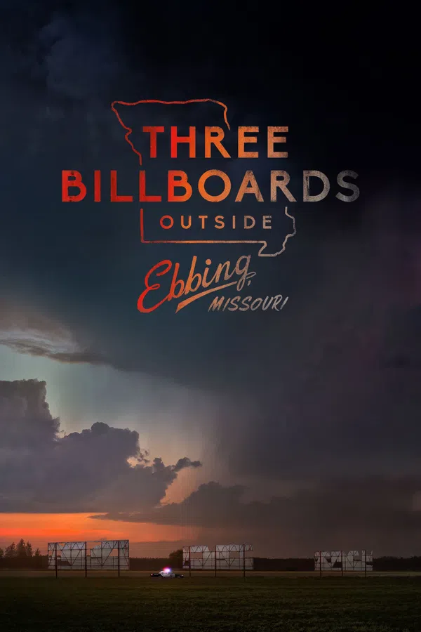 Poster phim Ba Biển Quảng Cáo Ngoài Trời ở Missouri trên Phim M?i