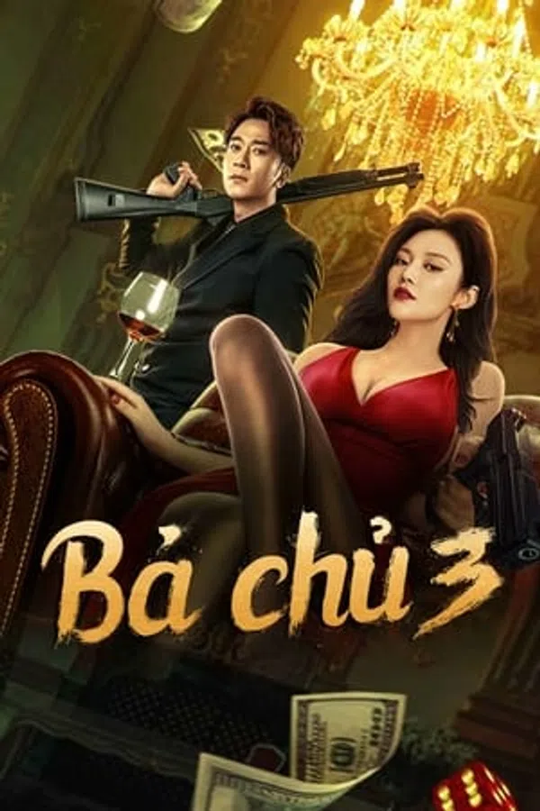 Poster phim Bà Chủ 3 trên Phim Mới