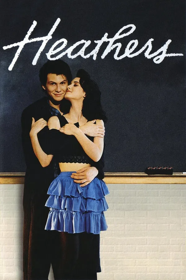 Poster phim Ba Nàng Heather trên Phim M?i