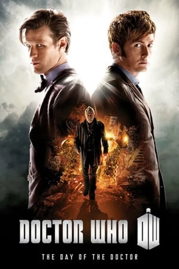 Poster phim Bác Sĩ Vô Danh: Một Ngày Của Bác Sĩ trên Phim M?i