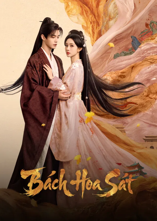 Poster phim Bách Hoa Sát trên Phim M?i