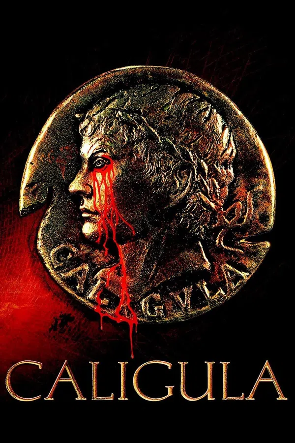 Poster phim Bạo Chúa Caligula trên Phim M?i