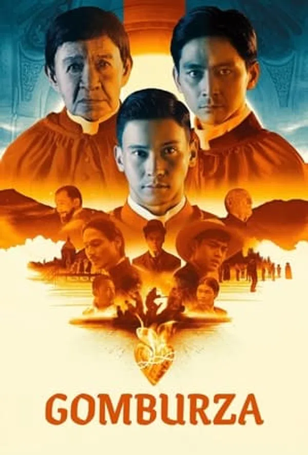 Poster phim Bảo Vệ Đức Tin trên Phim M?i