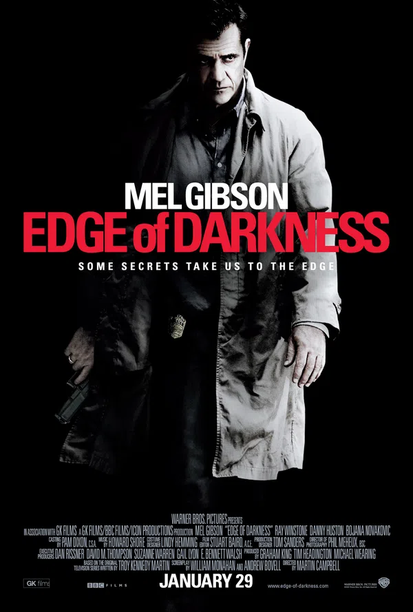 Xem Phim Bên Lề Bóng Đêm Vietsub HD Online