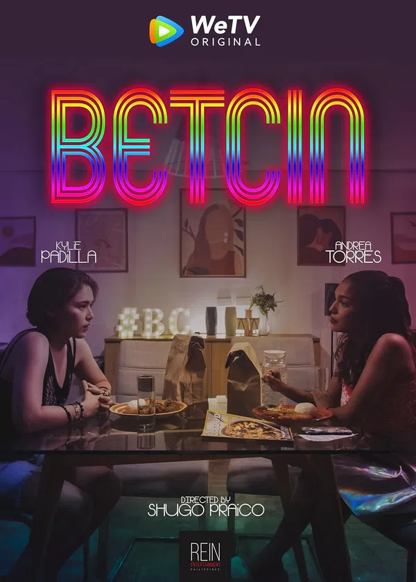 Xem Phim BetCin Vietsub HD Online