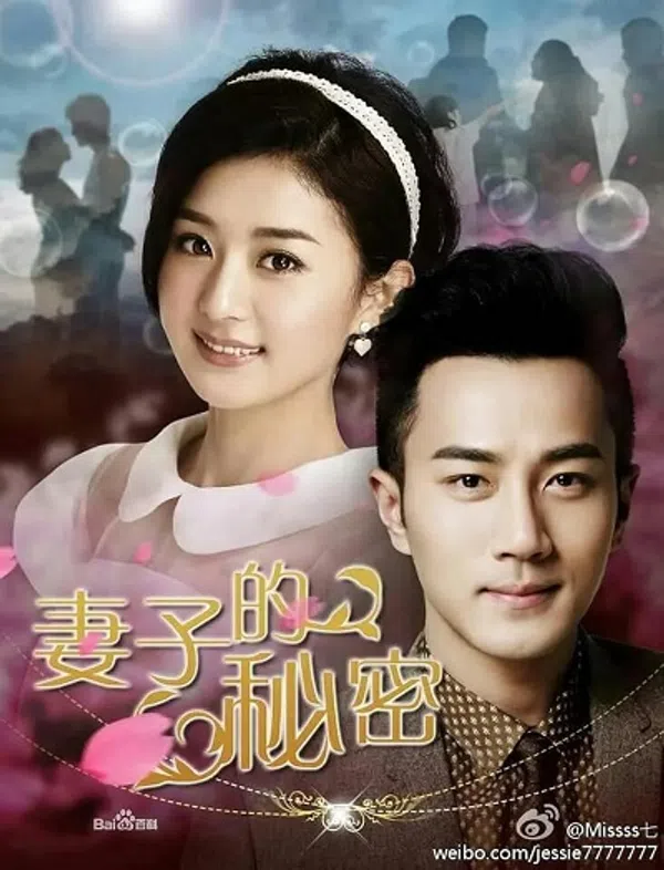Poster phim Bí Mật Của Người Vợ trên Phim M?i