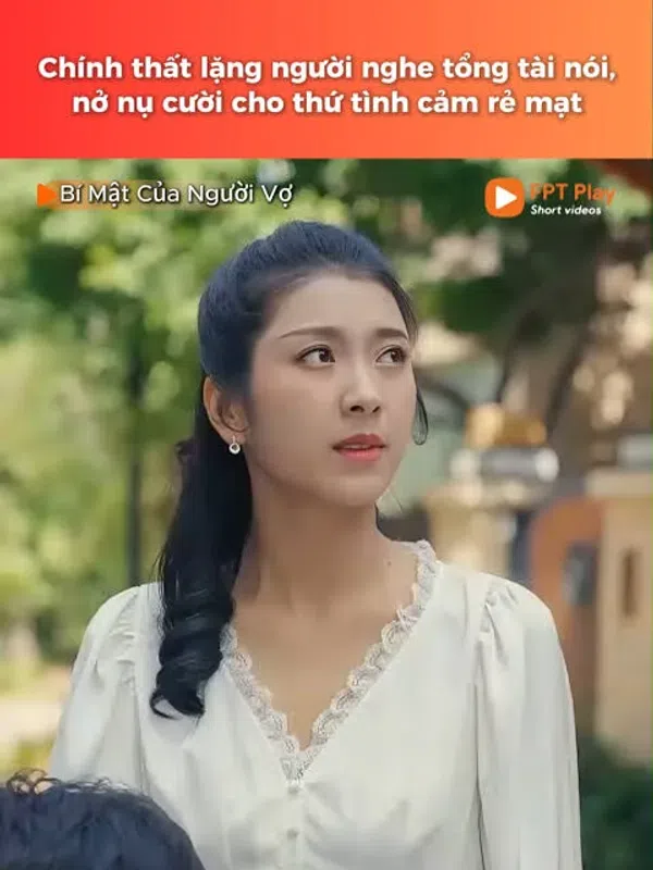 Poster phim Bí Mật Của Người Vợ trên Phim M?i