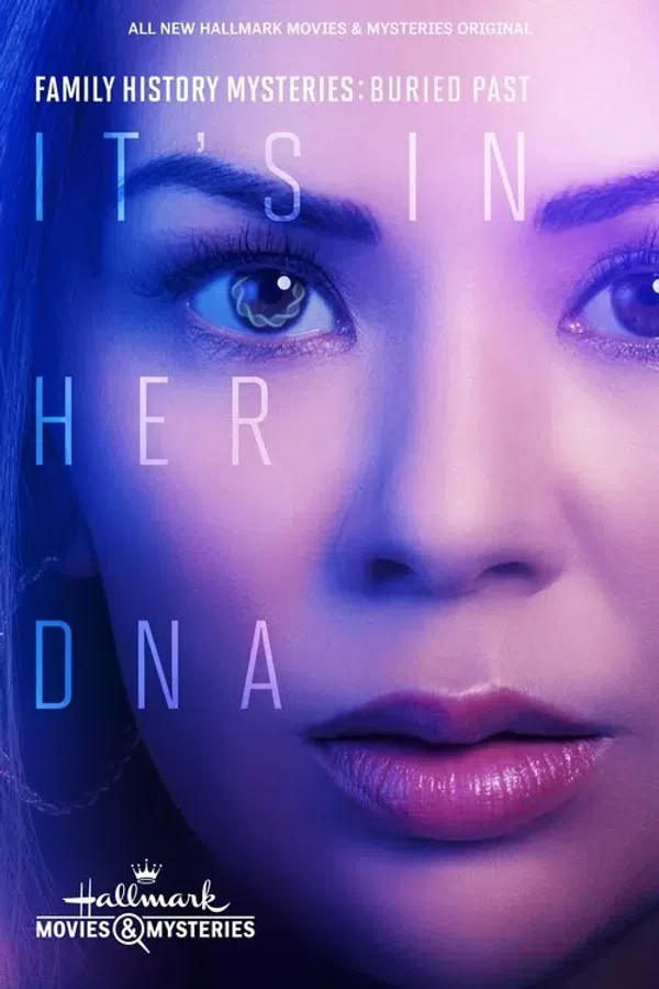Poster phim Bí Mật Gia Phả trên Phim M?i