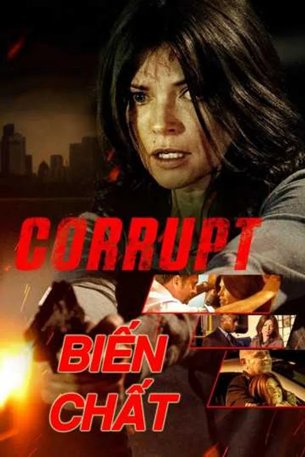 Xem Phim Biến Chất Vietsub HD Online