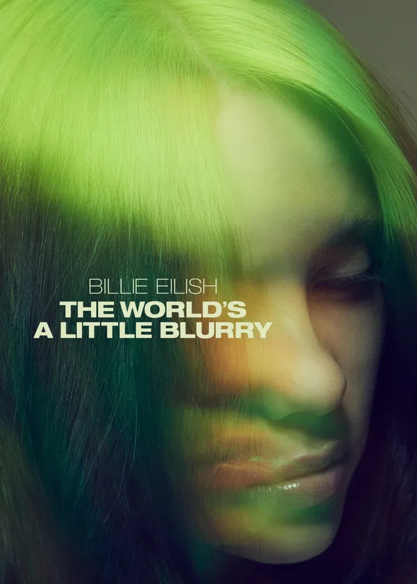 Xem Phim Billie Eilish: The World's a Little Blurry Vietsub HD Online