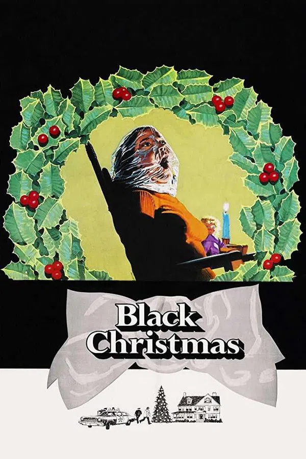 Poster phim Black Christmas trên Phim Mới