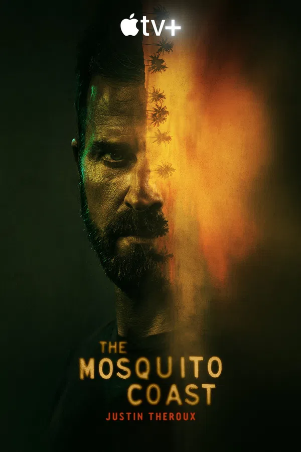 Xem Phim Bờ Biển Mosquito (Phần 2) Vietsub HD Online
