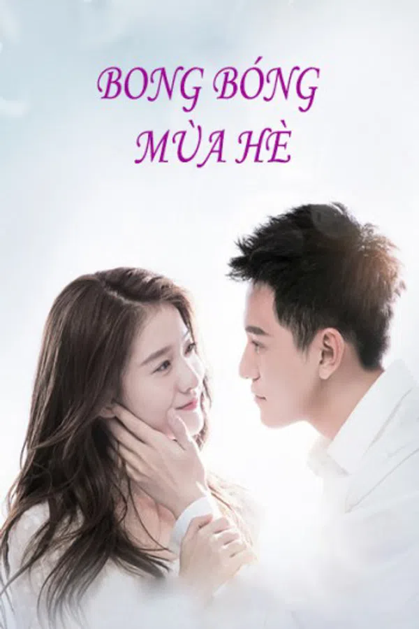 Poster phim Bong Bóng Mùa Hè trên Phim M?i
