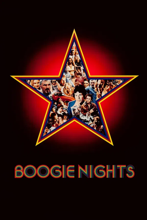 Xem Phim Boogie Nights Vietsub HD Online