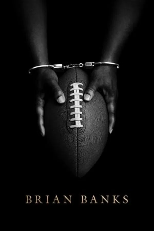 Poster phim Brian Banks trên Phim M?i