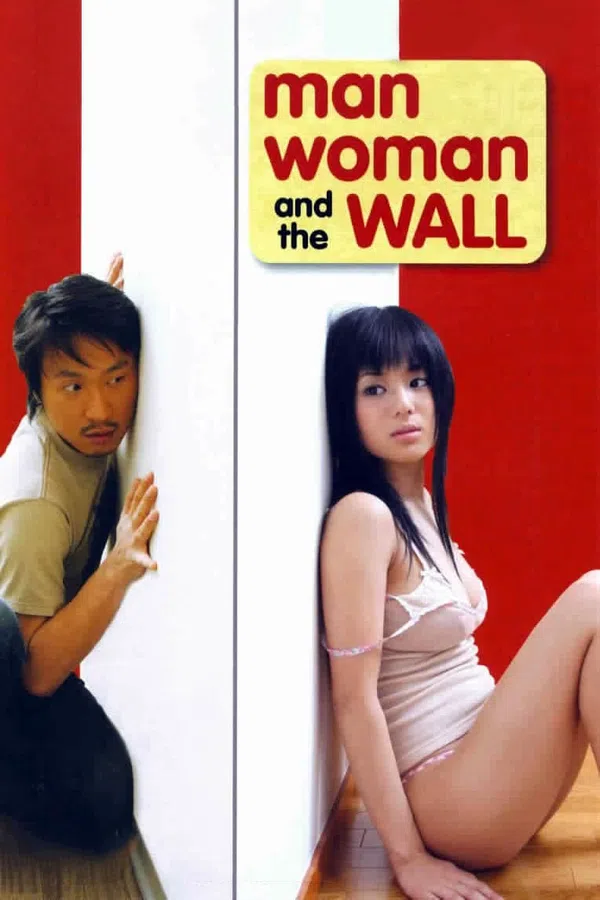 Poster phim Chàng Trai Cô Gái Và Bức Tường trên Phim M?i