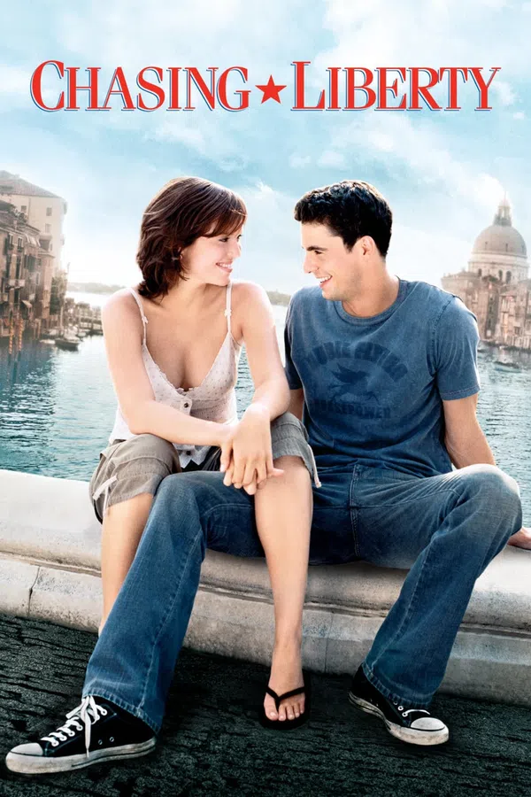 Xem Phim Chasing Liberty Vietsub HD Online