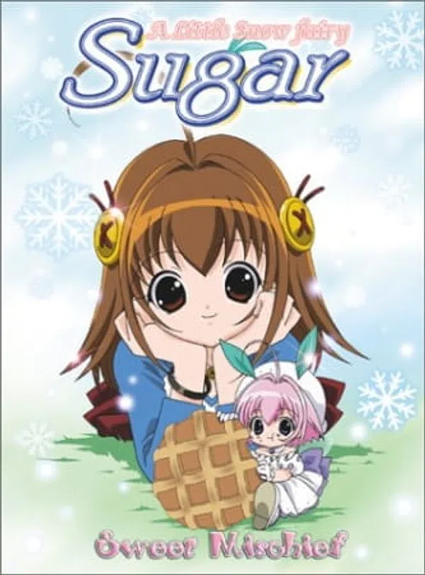 Poster phim Chicchana Yukitsukai Sugar trên Phim M?i