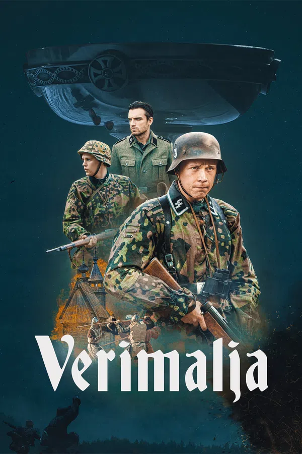 Xem Phim Chiếc Cốc Máu Vietsub HD Online