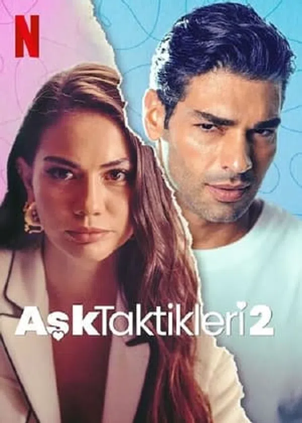 Poster phim Chiêu Trò Khi Yêu 2 trên Phim M?i