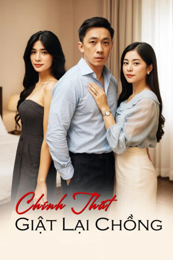 Poster phim Chính Thất Giật Lại Chồng trên Phim M?i