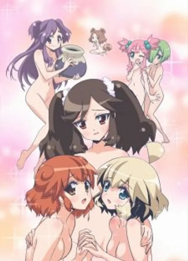 Poster phim Choboraunyopomi Gekijou Dai San Maku Ai Mai Mii: Surgical Friends trên Phim M?i