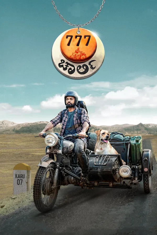 Xem Phim Chú Chó Charlie Vietsub HD Online