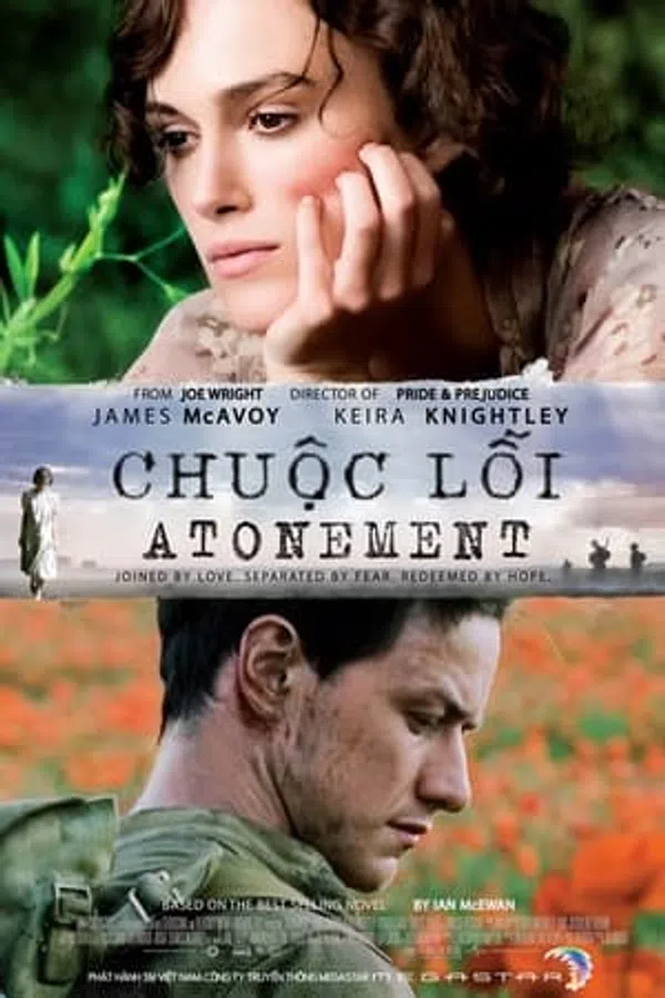 Poster phim Chuộc Lỗi trên Phim M?i