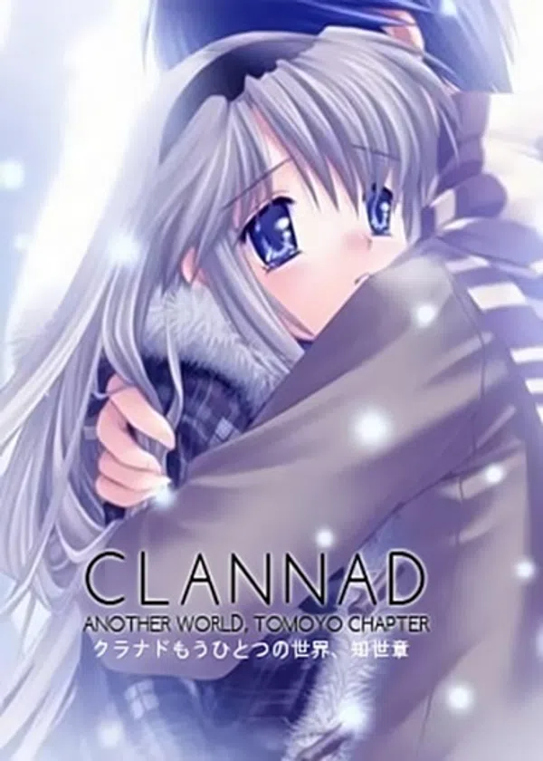 Poster phim Clannad: Mou Hitotsu no Sekai, Tomoyo-hen trên Phim M?i
