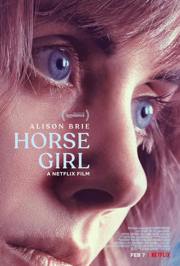 Xem Phim Cô gái cùng bầy ngựa Vietsub HD Online