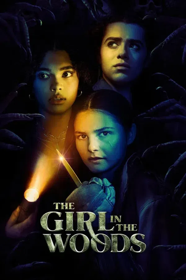 Xem Phim Cô Gái Trong Khu Rừng Vietsub HD Online