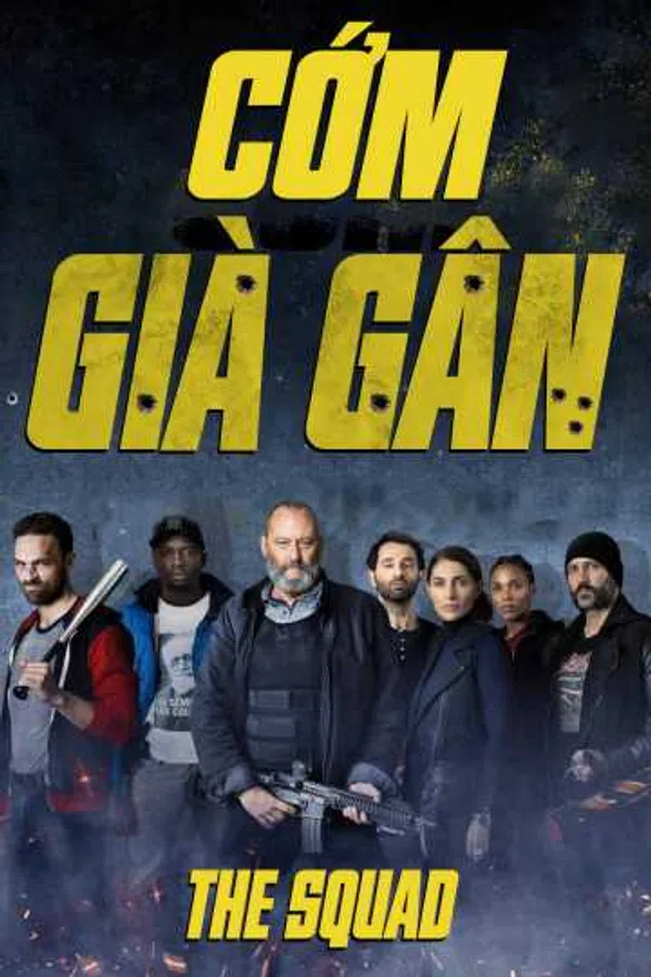 Xem Phim Cớm Già Gân Vietsub HD Online