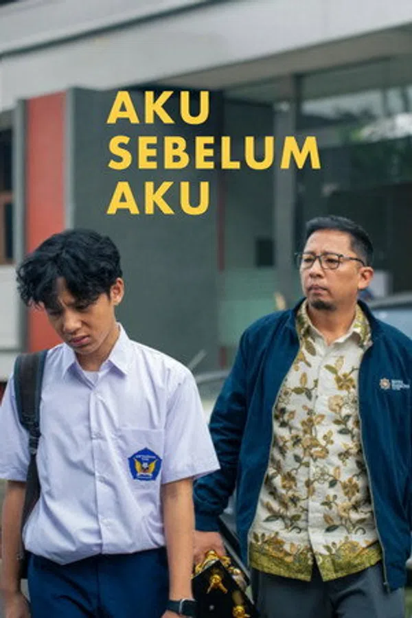Poster phim Con Người Trước Của Tôi trên Phim M?i