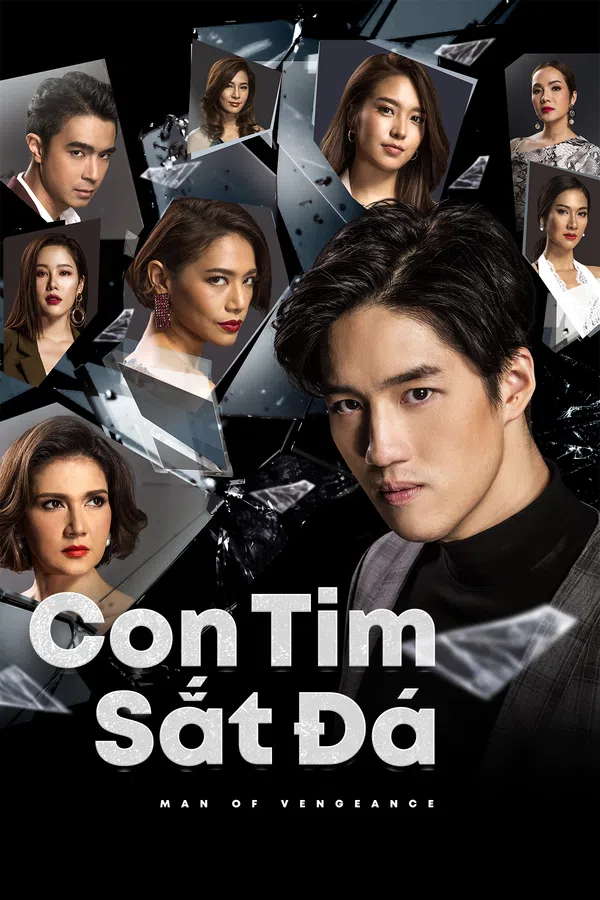 Xem Phim Con Tim Sắt Đá Vietsub HD Online