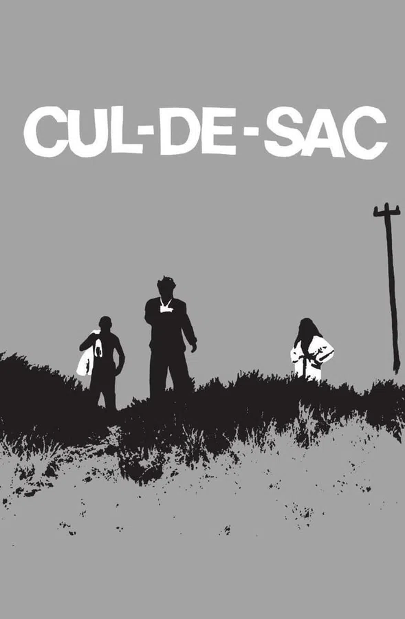 Poster phim Cul-de-sac trên Phim M?i